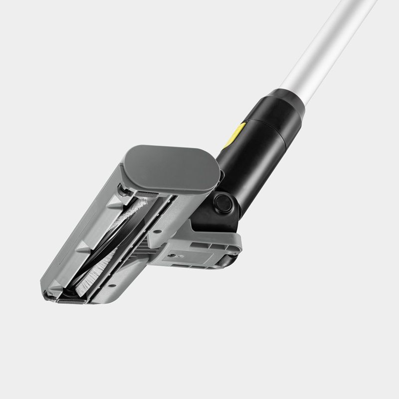 Акумулаторната Прахосмукачка за сухо почистване Karcher LVS 1/2 Bp